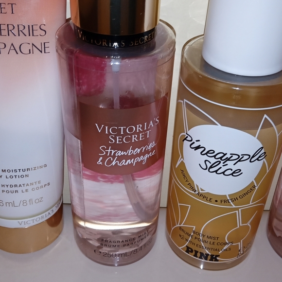 Body Spray Set - Picture 3 of 4